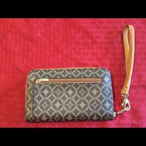 Fossil Wallet/Wristlet